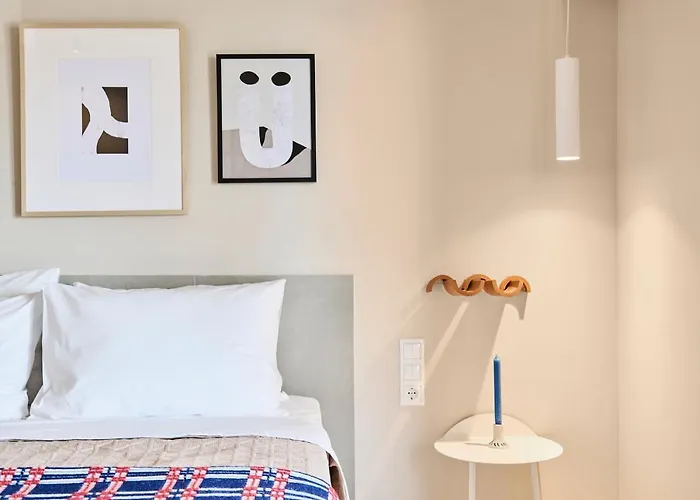 Skiathos Icon- Apartment 3