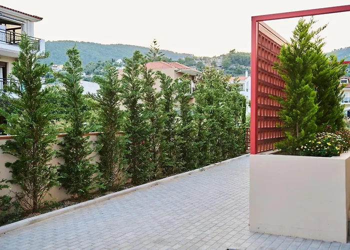 Skiathos Icon- Apartment 3