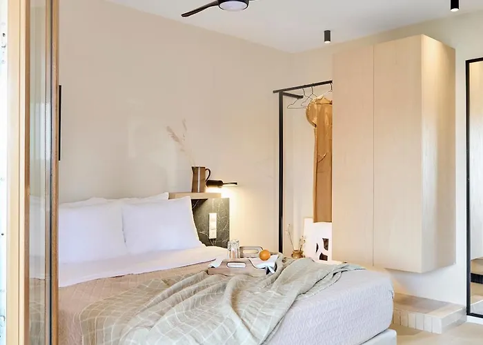 Skiathos Icon- Apartment 3