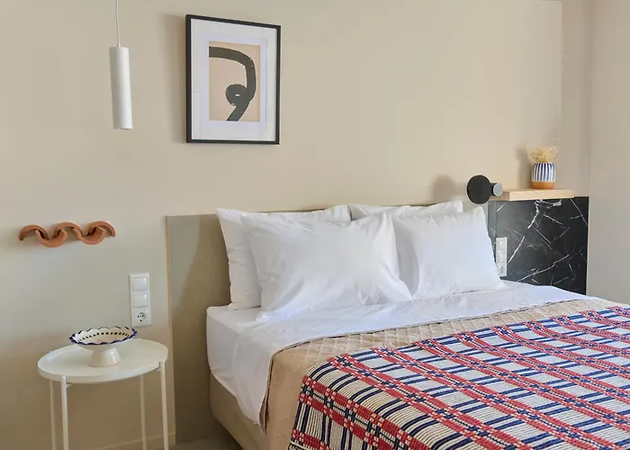 Skiathos Icon- Apartment 3