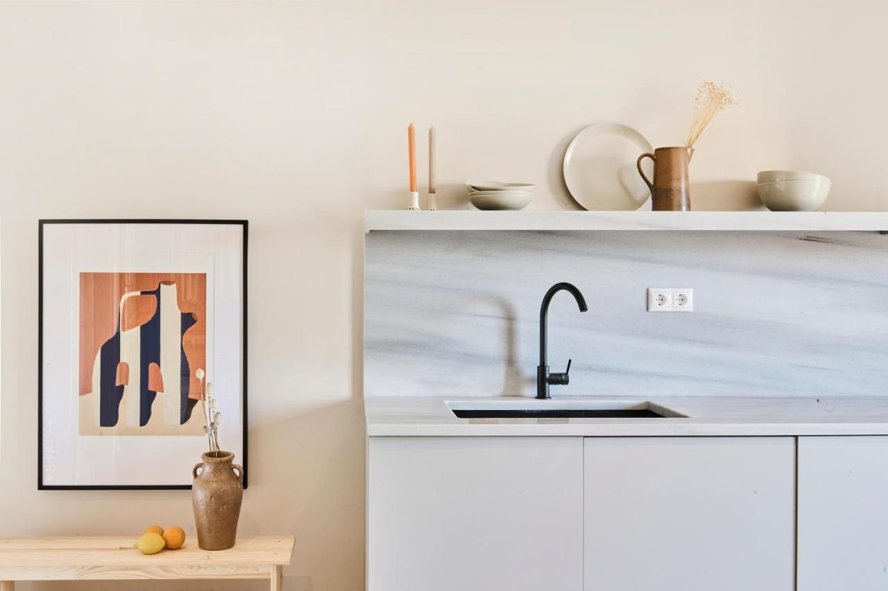 Apartment Icon- 3