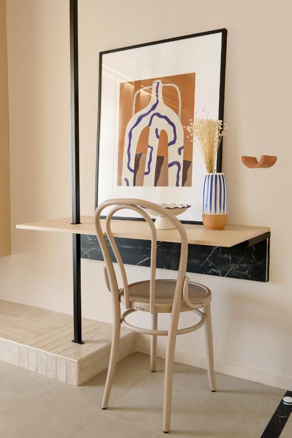 Apartment Icon- 3