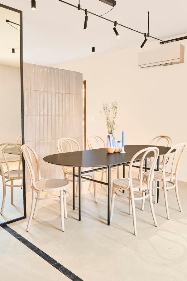 Icon- 3 Apartment Skiathos Town