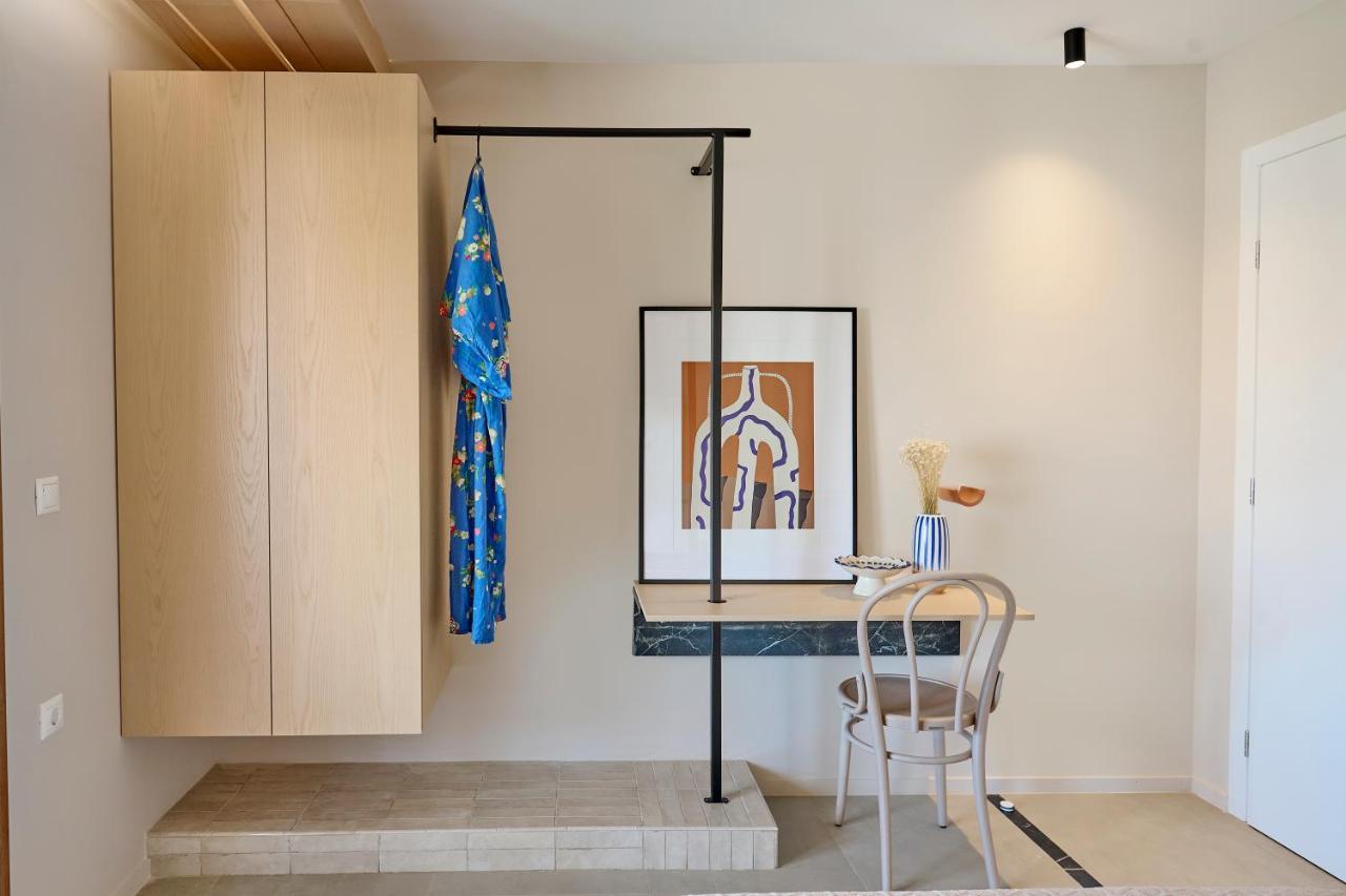 Apartment Icon- 3