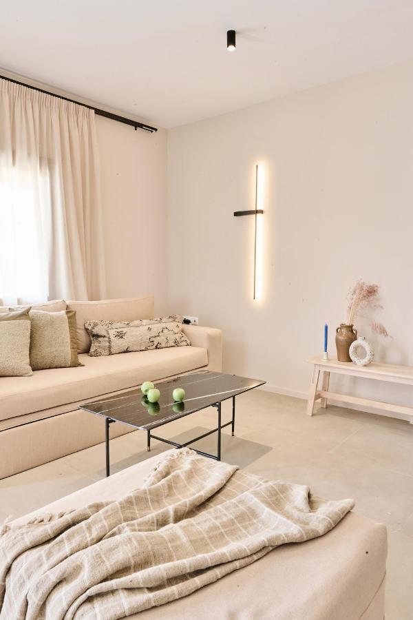 Icon- 3 Apartment Skiathos Town