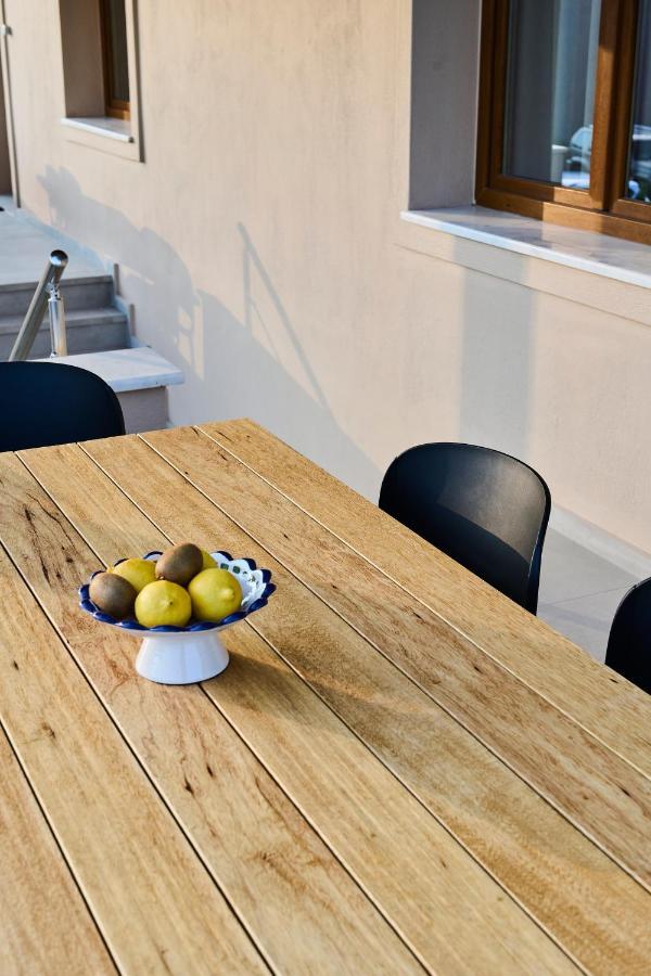 Icon- 3 Apartment Skiathos Town